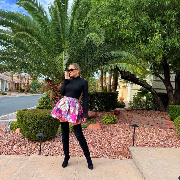 SARA SOTTI LIVE SHOW🪩 - Picture 3 of 3